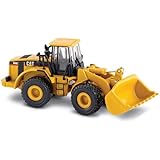 Norscot Cat 966G Wheel Loader 1:87 scale