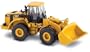 Norscot Cat 966G Wheel Loader 1:87 scale