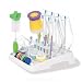 Deluxe Bottle Drying Rack