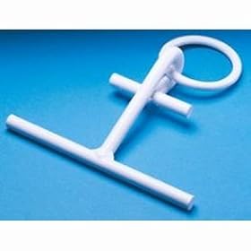 Dock Edge Portable Cleat by 