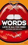 Words: Die Poesie der Pop-Musik