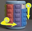 Eni Puzzle, EQ and IQ Development
