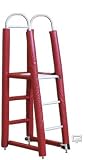 Volleyball Referee Platform Stand Pad