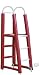 Sporting Goods : Volleyball Referee Platform Stand Pad