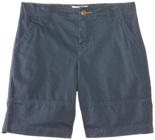 Hatley Little Boys' Woven Shorts Wet Slate
