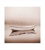 Wild Rose by Michael Kahn poster print,20 in. x 22 in.