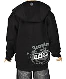 Classico Hoody by Akademiks