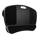 LapGear Deluxe Computer LapDesk (45492)