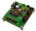 ServoCenter board only, MIDI version