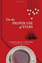 On the Proper Use of Stars