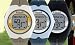 Polar F6 Heart Rate Monitor Watch Black