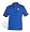 Ferrari Blue Kimi Raikkonen Polo Shirt, XLG
