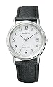 [シチズン]CITIZEN 腕時計 REGUNO レグノ ソーラーテック スタンダードモデル RS25-0032B メンズ