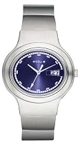 Accurist A2-14112N Gents Accu2 Stainless Steel Bracelet Watch