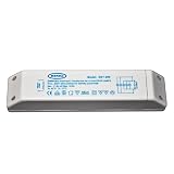 200VA Low Voltage 12v Dimmable Electronic Transformer