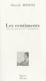 Les centiments