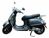 Scooters 101 - The Ultimate Scooter Guide