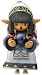 Final Fantasy XI: Tarutaru Trading Arts Mini Figure (1 Display box of 9)_s-3