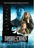 Imperio Del Crimen (The Passage) [*Ntsc/region 1 & 4 Dvd. Import-latin America]