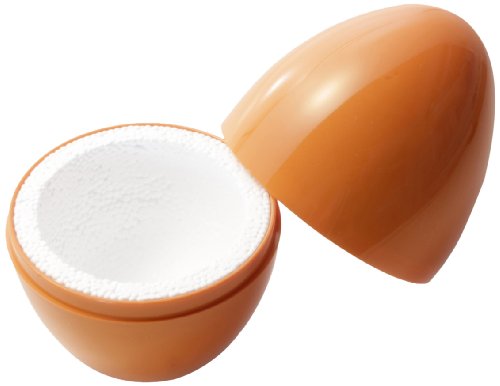 GHZ-Matra 109756-04 Eier-Becher Thermo 4-er, orange