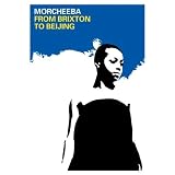 Morcheeba : Brixton to Beijing (2002) - DVD