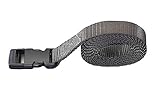 エスコ 25mmx4.0m荷締ストラップ(OD) EA982BA-58