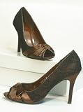 Produkt-Bild: Stiletto Damen Pumps braun