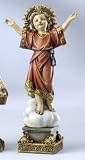 Roman The Divine Child Christian Figurine