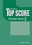 Top Score: 3: Teacher's Book