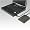Seagate FreeAgent Go 160 GB USB External Hard Drive ST901603FGA1E1-RK