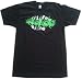 LIFETIME - Bolts - Black T-shirt