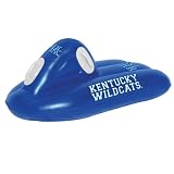 Kentucky Wildcats UK Inflatable Kids Pool Float