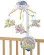 Fisher-Price C0108-0 - Traumbärchen Mobile