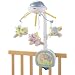 Fisher - Price - Mobile Doux R�ves Papillons