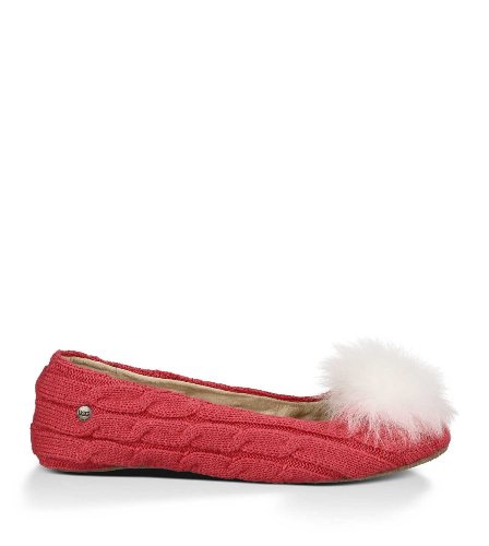 UGG Australia Womens Andi Slipper