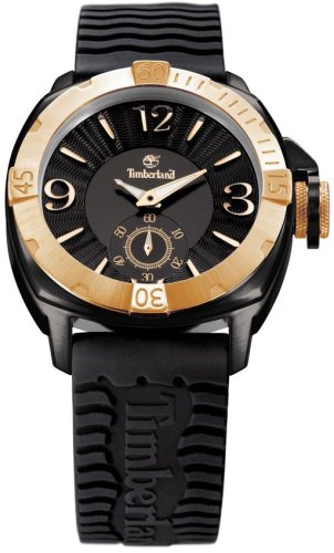Timberland – QT751.91.01 – Herrenuhren