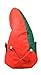 Fun Express Elf Shoes & Hat Set (3pc) for Christmas - Apparel Accessories - Costume Accessories - Costume Props - Christmas