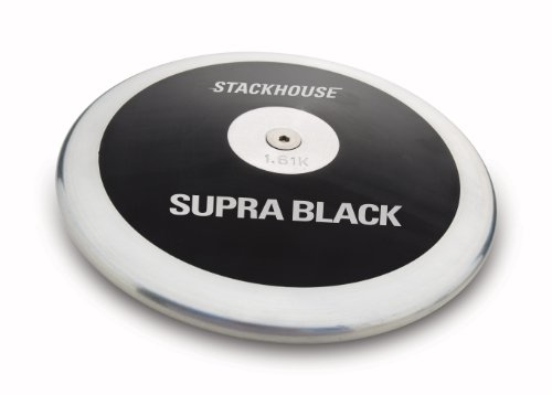 Stackhouse T80 Supra Black Discus, MPN: T80