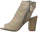 Madden Girl Women's Ninaaa Ankle Bootie