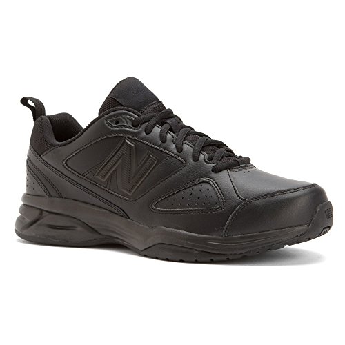New-Balance-Mens-MX623V3-Training-Shoe-Black-85-4E-US