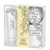Archipelago Botanicals Grapefruit Gift Set