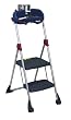 Protech II Two Step Work Platform By Cosco