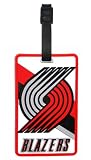 Portland Trail Blazers - NBA Soft Luggage Bag Tag