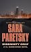 Indemnity Only (A. V. I. Warshawski Novel)