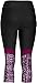Under Armour HeatGear Alpha Novelty Capri