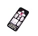 Camera Remote Control for Olympus E1 E3 E400 E410 E420 E500 E510 E520 E620,Nikon D5000,D3000,D100,D90,D80,D70,D60,D40,D40x,Canon 500D,450D 400D 350D,pentax k200d,K100d,k110d,K20d,K10d DSLR
