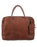Cowboysbag sac en cuir Augustin