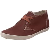 Keds Men's Chukka Oiled Canvas Shoe