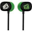 Ultimate Ears 100 Noise-Isolating Earphones -  Black/Green