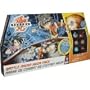 Bakugan Battle Brawlers Battle Arena Mega Pack with 6 Bakugans